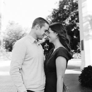 Meet your Posher, Mia